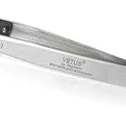 Vetus Tweezer Non-magnetic Stainless Steel Exchangeable Tip ESD-259A-picture-22