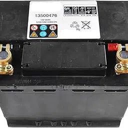 CALANDIS Car Battery Terminal Connectors Positive Negative 2X Fits for Tractor Buses-image-29