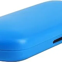vivid Vision Unisex Adult Lightweight Eyewear Specs Case Cover | Protect Eye Glasses | Chashma Dibbi | Spectacle Box | Closure - Push Button | Plastic-picture-34