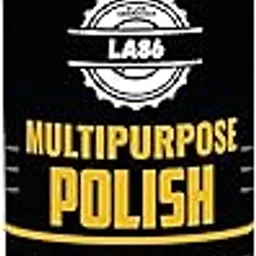 LA86 All in One Shiner 500 ML- Multi-Purpose Car | Bike Polish | Interior Polish | Tire polish | Dashboard Polish-picture-27