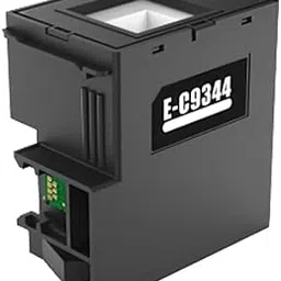 INKSTON Maintenance Box E-C9344 Compatible for EPSON L3550 L 3560 L5590XP-3100 XP-4100 XP-4105 WF-2830 WF-2850 WF-2851 Printer (C9344)-picture-23
