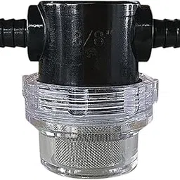Water Pump Strainer Rv Water Pump Filter for Pressure Washer Lawn Water Pump 12Mm|Home & Garden|Kitchen, Dining & Bar|Small Kitchen Appliances|Water Filters-picture-26