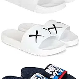 Men's Sandals | Lightweight Wear| Stylish & Easy to Wear For Men's GP-San-(3-COMBO)-3030-3029-1587-picture-14