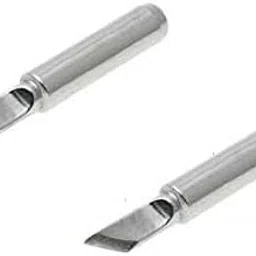 PagKis Set of 2 PCs 900M-T-K Soldering Iron Tips For 936, 900M, 907 Soldering Stations-picture-28