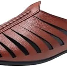 aramish Men's Peshawari Ethnic Mojari-picture-19