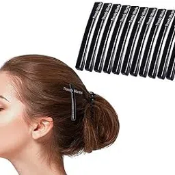 Trendy Works Hair Pins Hair Accessories for Girls and Women-picture-53