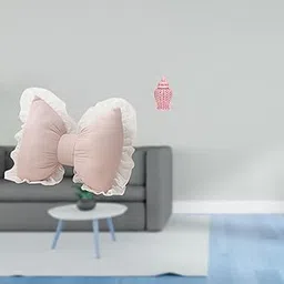 TRENDIVIBE Modern Home Furnishing Comfortable Sofa Cushion and Porcelain Decorative Jar for Study Room Office Chair Farmhouse Indoor Flower Display Arrangement-picture-46