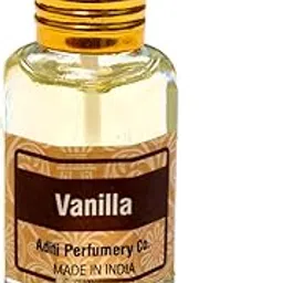 Likla Vanilla Perfume Oil | Exotic Arabic Fragrance | Concentrated 10ml | For Men & Women (Unisex) | Alcohol Free | Long Lasting-picture-43