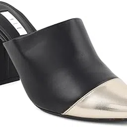 elle Women Stylish, Comfortable and Elegant Mule Shoes for Office and Casual Use-picture-20