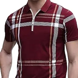 enitor T-Shirt for Men Polos || Polo T Shirt for Men-picture-10