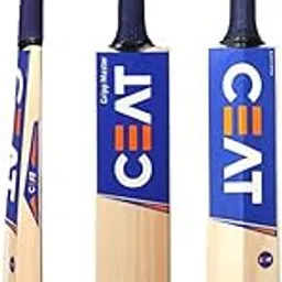 SAINISTARS Cricket bat Popular Willow Cricket Wooden Bat Playing Rohit Sharma-picture-20