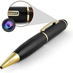 Full HD Pen Camera 1080P Video Audio Recording Indoor Outdoor with Free 32gb SD Card 85 Minutes Pen Battery Life Portable Pocket Security Camera-picture-21