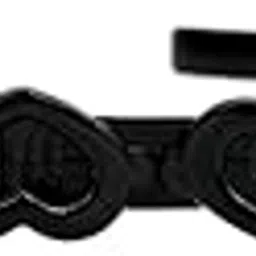 cart log unique hair accessories; stylish hair accessories for women; korean hair accessories; hair accessories for women stylish; clip hairband; black hairband; black hair band for women stylish-picture-30