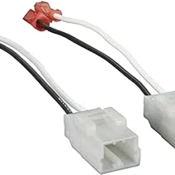 Metra 72-6514 Speaker Harness for Select Chrysler/Dodge Vehicles image 1