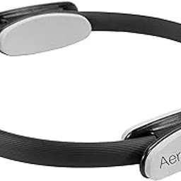 Stamina AeroPilates Magic Circle | for Mat & Reformer Workouts-image-6