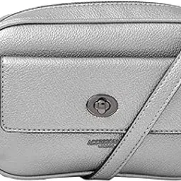 accessorize London Women's Small Twist-Lock Sling Bag-picture-34