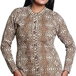 grand line Winter WEAR Cardigan for Women Suitable for Heavy Winter-picture-52