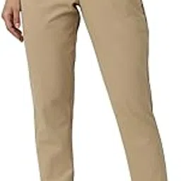 van heusen Women's Regular Casual Pants-picture-36