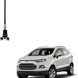 Decorative Car Bonnet and Dicky Show Antenna Suitable for Ford Ecosport Type-1-picture-44