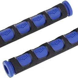 ATORSE 1 Pair Motorcycle Brake/Clutch Lever Sleeves Nonslip Hand Grips Blue-picture-52