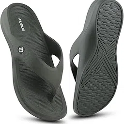 fuel Comfort Flip-Flops Slippers For Men's Lightweight & Comfortable, Non-Slip Thong Slipper for Daily Use with Soft Bottom, Men's Casual Footwear-picture-29
