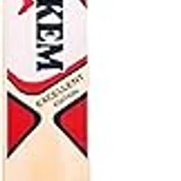 Kansal Popular Willow Cricket Bat with Tennis Red Ball and Bat Cover-image-35