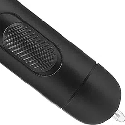 MILAAN Mini Avoid Contacting No Touch Door Opener Tool Key Safe Sanitary Tool Black (75017726TRD)-picture-43