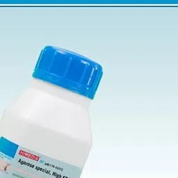 HiMedia- Agarose special, High EEO (Code: MB176) (10 Gram)-image-23