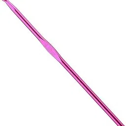 MOOLYAVAAN Products 4.50mm Color Crochet Hook Set for Knitting & Craft – Smooth Grip, Lightweight Aluminum Hooks for Beginners & Professionals (Random Color)-picture-27