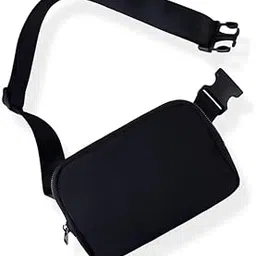 ez living EZLIVING Versatile and Stylish Waist Belt Bag for Hands-Free Convenience, Ideal for Travel, Sports, and Everyday Use-picture-10