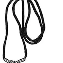 afh Swami Samartha Acrylic Pendant for Men Women Green Spiritual Devotional Accessory-picture-51