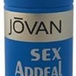 Jovan Musk Body Spray For Men - Sex Appeal, 150Ml Bottle-picture-0
