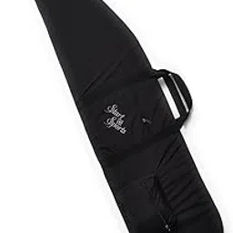 Start Sports Heavy Weapon Carrying Case for Shooting Sports (Black)-image-95