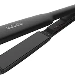 TORLEN PROFESSIONAL TOR 049 Hair Straightener - Tourmaline Ceramic 3D Floating Wide Plates For Long Thick & Ethnic hair | Ultra quick Heat-Up & Adjustable Temperature 130 to 230 C | For Keratin & Rebonding-image-4