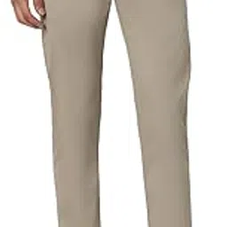 peter england Men's Slim Pants-picture-19