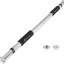 Prosource Easy Gym Lite Doorway Chin-Up Pull-Up Bar-picture-53