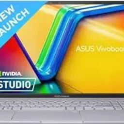 ASUS Vivobook 16X 2023, Intel Core i5 12th Gen 12450H - (16 GB/512 GB SSD/Windows 11 Home/4 GB Graphics/NVIDIA GeForce RTX 3050/120 Hz) K3605ZC-MB542WS Gaming Laptop (16 Inch, Silver, 1.80 Kg)-image-32