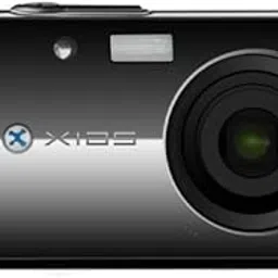 XIAS DCS-760 8.0 Megapixel Digital Camera-picture-15