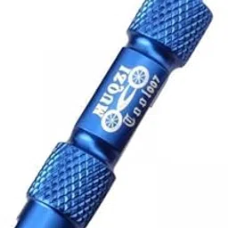 CALANDIS 4xBicycle Bike Tire Valve Core Removal Presta Tire Valve Core Remover Blue | Tools | Bicycle Maintenance & Tools-picture-11