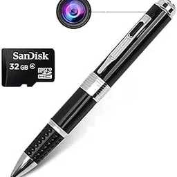 TECHNOVIEW 4K Portable Camera, Full HD, 1080p, 12MP, Security Camera with Free 32GB Memory Card, Security Camera with Video and Voice Recording Feature - Indoor/Outdoor-picture-28