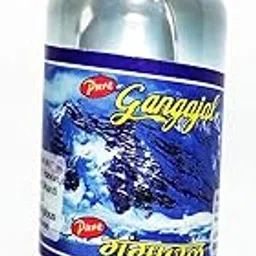 Pure GANGAJAL/HARIDWAR Water/HAR KI PAURI/for Pooja HAVAN, Festivals, Auspicious Work/HOLY Water by GOYAM MERCHANDO-picture-30