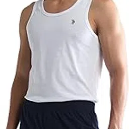 u.s. polo assn. Cotton Blend Men's Boxer Shorts image 1