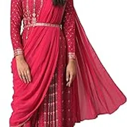 w for woman Women Maxi Dress-picture-41