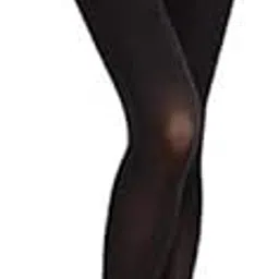 Women High Waist Black Pantyhose Stockings Excellent Stretch Fiber Sheer Tights Long Comfort Super Soft Pantyhose-image-25