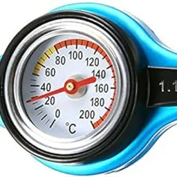 3NH® Thermostatic Water Temperature Gauge 1Pcs Unique Design Universal Professional-picture-22