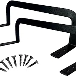 CLUB BOLLYWOOD® Mattress Retainer Bar Mattress Slide Stopper Mattress Holder Bar for Home RV 2Pcs| Bed & Waterbed Accessories| Bed & Waterbed Accessories|1 Mattress Retainer Bar,-picture-31