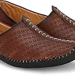 vellinto Sutra Cool Rjasthani Ethnic Juttis for Men ll Mojaris-picture-49