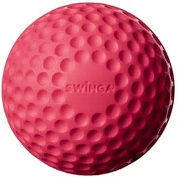 SG Swinga Synthetic Cricket Ball (Pink, Pack of 1) – Durable Practice & Training Ball with Realistic Swing-image-54