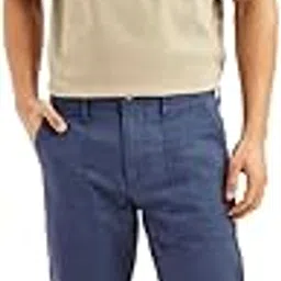 levi's Men's Mid Rise Fitted Casual Pants-picture-26
