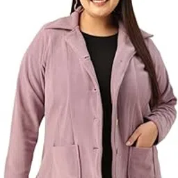 therebelinme Elegant Jacket for Women-picture-20